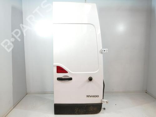 Used Right tailgate NISSAN NV400 Van (X62, X62B) [2011-2025]  28515976