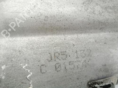 Gearbox NISSAN QASHQAI I (J10, NJ10) 1.6 | BP29604693M3 