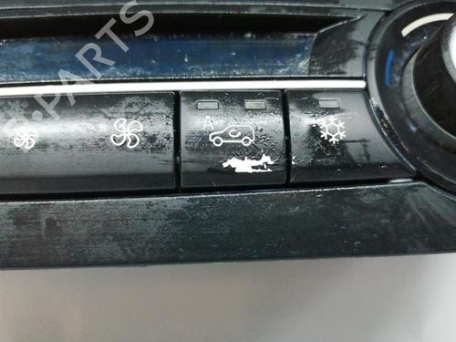 Climate control BMW X6 (E71, E72) xDrive 30 d | BP34251606I5 - Image 2