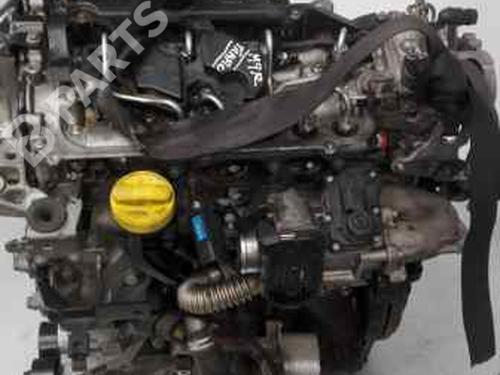 Frankberg Airconditioning Slang Drukslang Compatibel Met Trafic II, Vivaro En Primastar - Vervanging 8200413358