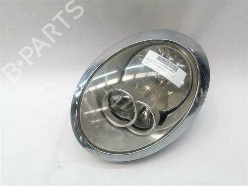Used Left headlight Left headlight 28151220 28151220