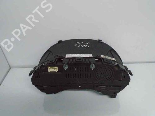 Instrument cluster MERCEDES-BENZ CLA Coupe (C117) CLA 220 CDI / d (117.303) | BP5587993C47 