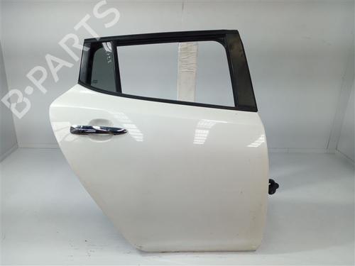right-rear-door-nissan-leaf-ze0-electric-h21523nlma-2010-2011-2012-2013-2014-2015-2016-2017-16340310 main image