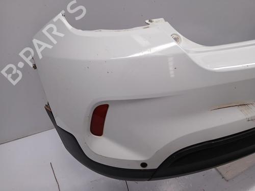Rear bumper FIAT 500X (334_)  | BP29830894C8 