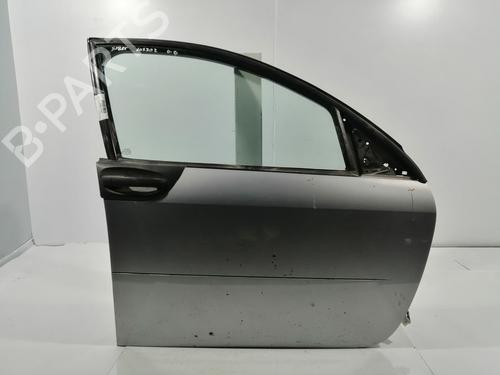 Used Right front door SMART FORFOUR (454) 1.5 CDI (454.001) (95 hp) 5458021