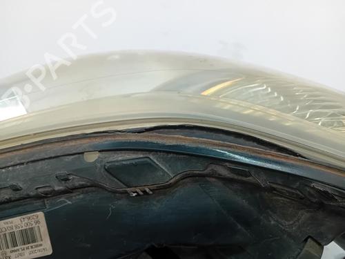 Right headlight CITROËN C5 II (RC_) | BP37247529C29 - Image 4