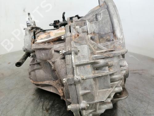 Gearbox RENAULT TRAFIC III Van (FG_)  | BP29433529M3