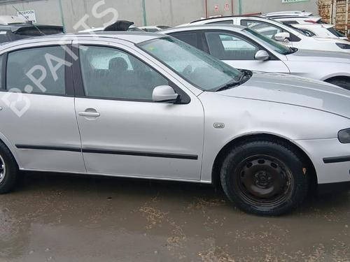 Warning switch SEAT LEON (1M1)  | BP32271058I22 