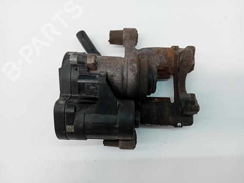 Right rear brake caliper AUDI Q2 (GAB, GAG) 35 TFSI | BP29435116M106 