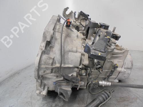 Gearbox HYUNDAI i30 (GD)  | BP5528576M3 