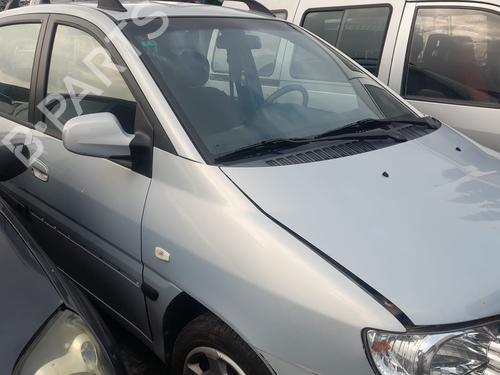 Startmotor HYUNDAI MATRIX (FC) 1.5 CRDi | BP27590488M8 
