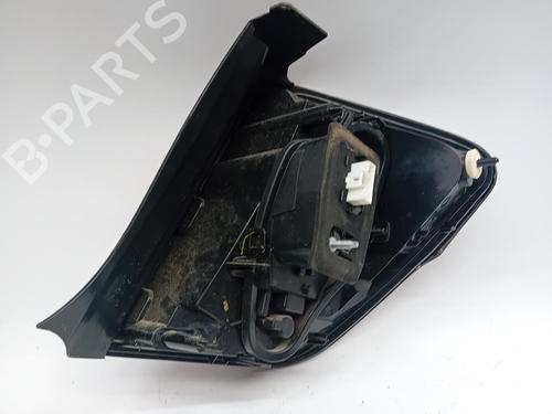 Left taillight CITROËN C3 II (SC_) | BP37200218C34 - Image 2