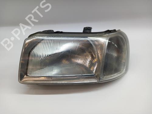 Used Left headlight LAND ROVER FREELANDER I (L314) [1998-2006]  22547996