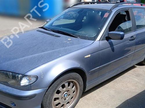 Used Parts BMW 3 Touring (E46) 320 d 4979035