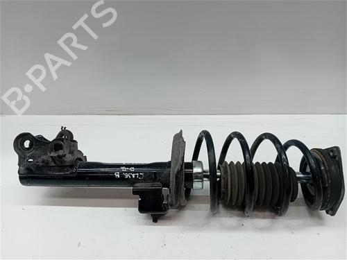 Used Left front shock absorber Left front shock absorber MERCEDES-BENZ B-CLASS Sports Tourer (W245) B 180 CDI (245.207) (109 hp) 39468482 39468482