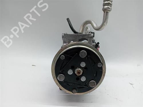 AC compressor RENAULT CAPTUR II (HF_) Blue dCi 95 (HFAF) | BP36879547M34 - Image 2