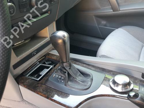 Electronic module BMW 5 (E60) 530 d | BP27217529M83 