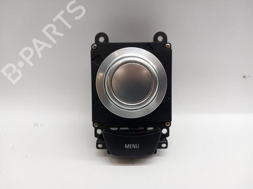 Used Switch Switch BMW X5 (E70) 3.0 d (235 hp) 34286288 34286288