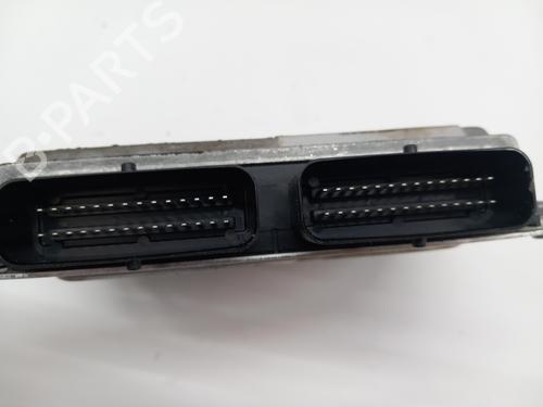 Engine control unit (ECU) DACIA SANDERO III  | BP29322268M57 