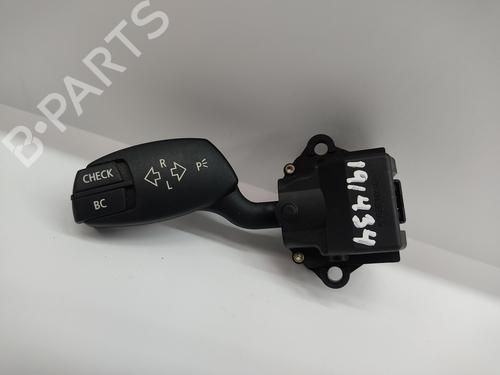 Used Steering column stalk BMW 6 (E63) 645 Ci (333 hp) 20106736