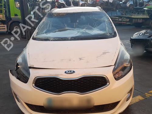Used Parts KIA CARENS IV  1.7 CRDi  4976718