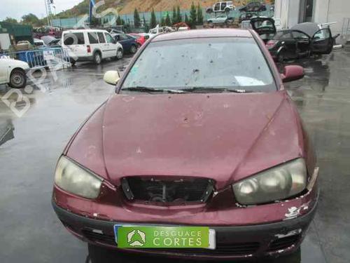 HYUNDAI ELANTRA III (XD) 1.6 (107 hp) 739933