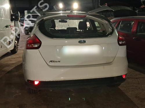 Electronic module FORD FOCUS III  | BP32977219M83  - Image 9