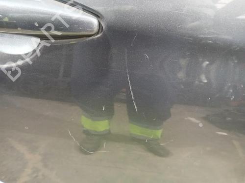 Right rear door CITROËN C4 II (NC_) | BP31149092C5