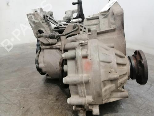 Gearbox VW GOLF VI (5K1)  | BP29418570M3 