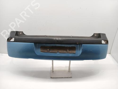 Używane Zderzak tylny OPEL CORSA C (X01) [2000-2009]  28326287