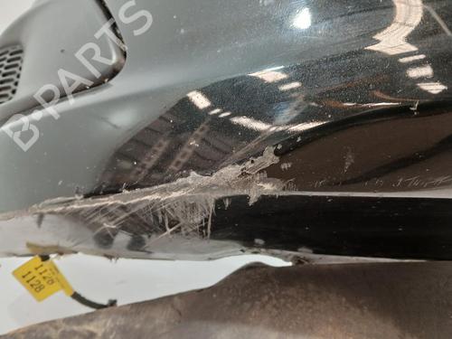 Front bumper CHEVROLET AVEO Hatchback (T300) 1.2 | BP30751204C7 