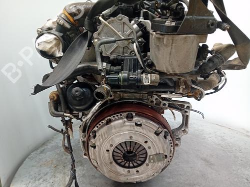 Engine FORD FOCUS III 1.6 TDCi | BP28209177M1 