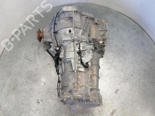 Used Gearbox AUDI A4 B8 (8K2) [2007-2017]  32167304