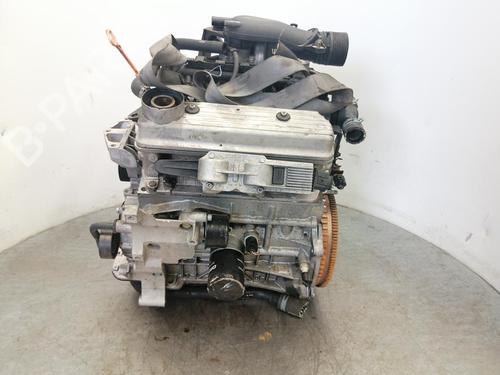 Engine SKODA FABIA I (6Y2) | BP37197954M1 - Image 3