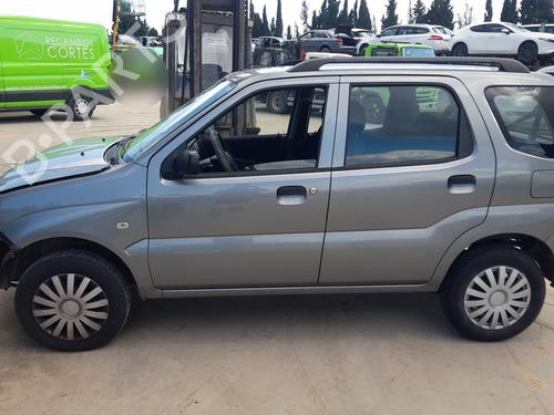 Gearbox SUZUKI IGNIS II (MH)  | BP29608620M3 
