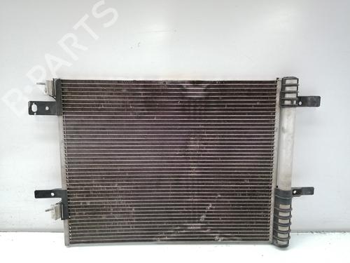 Used AC radiator PEUGEOT 5008 II (MC_, MJ_, MR_, M4_) [2016-2025]  15660157