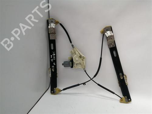 Used Front left window mechanism Front left window mechanism SEAT LEON (5F1) 1.2 TSI (110 hp) 10317018 10317018