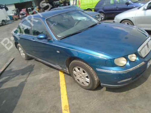 Left headlight ROVER 75 (RJ) 2.0 CDT | BP5533140C28 