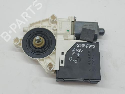 Motor elevalunas delantero derecho Motor elevalunas delantero derecho AUDI A3 (8P1) 1.9 TDI (105 hp) 36912103 36912103