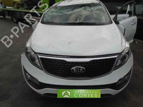 KIA SPORTAGE IV (QL, QLE) 1.7 CRDi 739899