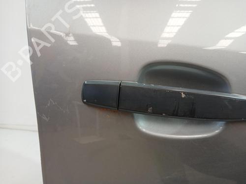 Right front door OPEL CORSA D (S07)  | BP26032914C3 