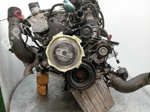 Engine MERCEDES-BENZ SPRINTER 3-t Van (B906) 215 CDI (906.611, 906.613) | BP28209189M1 