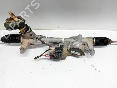 Steering rack MERCEDES-BENZ A-CLASS (W177) AMG A 45 S 4-Matic+ (177.054) | BP33620197M22 - Image 2
