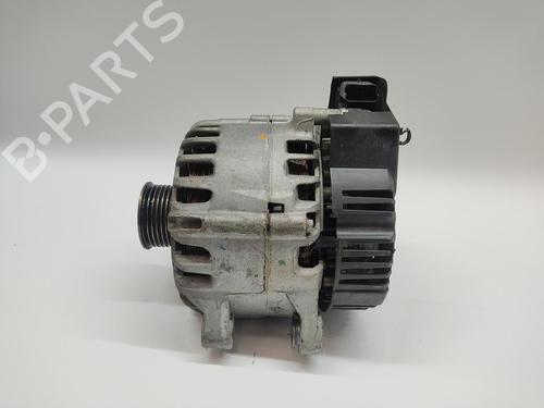 Used Alternator Alternator PEUGEOT 3008 II SUV (MC_, MR_, MJ_, M4_) 2.0 BlueHDi 150 (MJAHXH, MJAHXV, MJAHXG, MJAHSH, MJAHRH,... (150 hp) 33320967 33320967