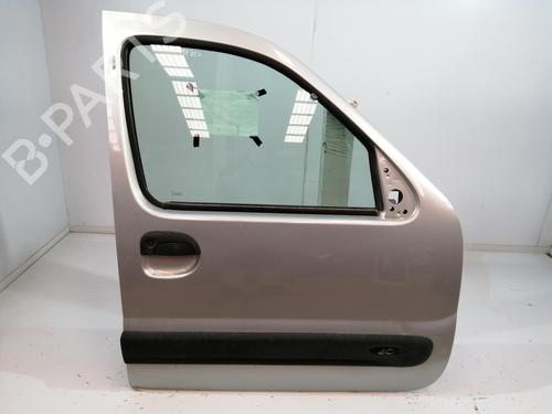 Used Right front door RENAULT KANGOO (KC0/1_) 1.5 dCi (KC07) (65 hp) 27498221