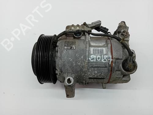 Used AC compressor AC compressor 36879575 36879575