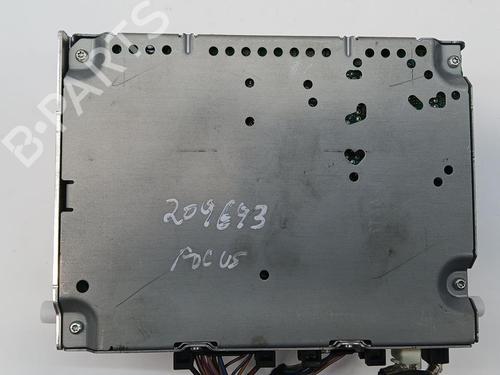 Radio FORD FOCUS III  | BP36164118E6  - Image 7