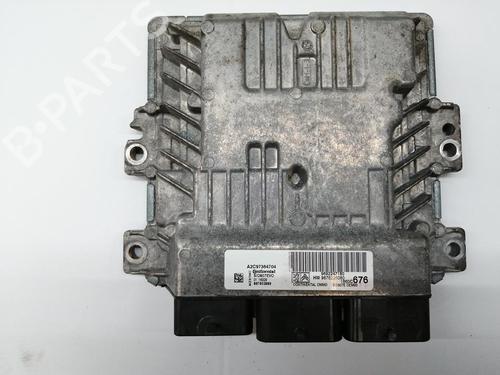 Used Electronic module Electronic module 37476637 37476637