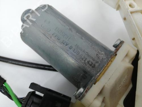 Rear left window mechanism MERCEDES-BENZ CLS (C219) CLS 320 CDI (219.322) | BP17751045C24 
