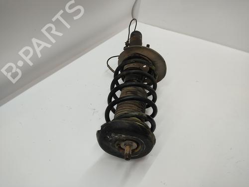 Right front shock absorber PEUGEOT 207 (WA_, WC_)  | BP21757309M17 